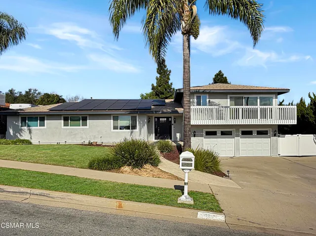 $1,320,000 | 91 Calle Escalon, Camarillo, CA 93010