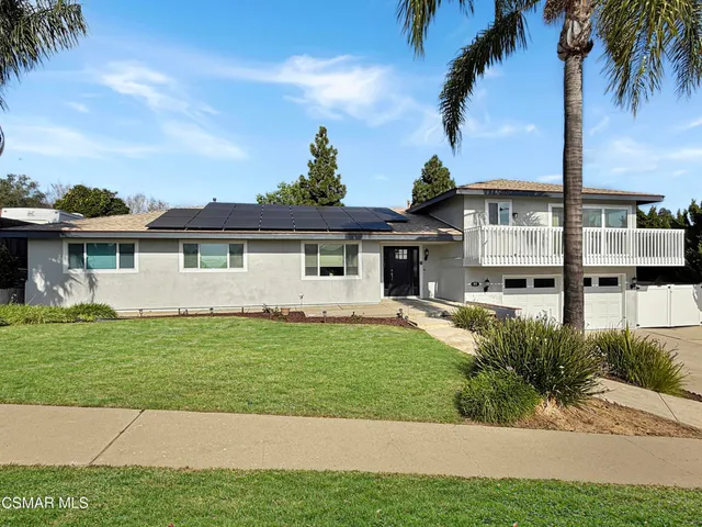 $1,320,000 | 91 Calle Escalon, Camarillo, CA 93010