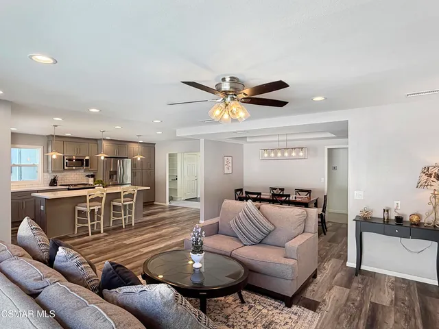 $1,320,000 | 91 Calle Escalon, Camarillo, CA 93010