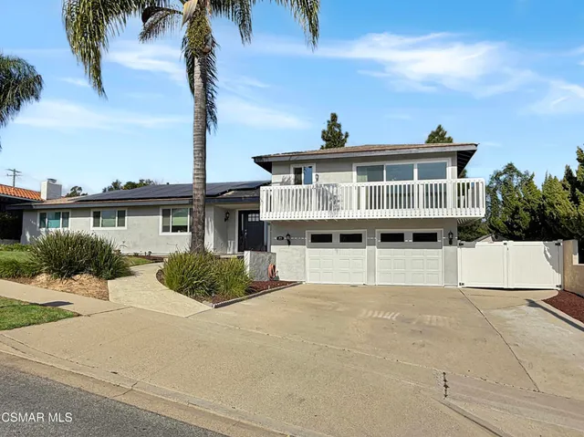 $1,320,000 | 91 Calle Escalon, Camarillo, CA 93010