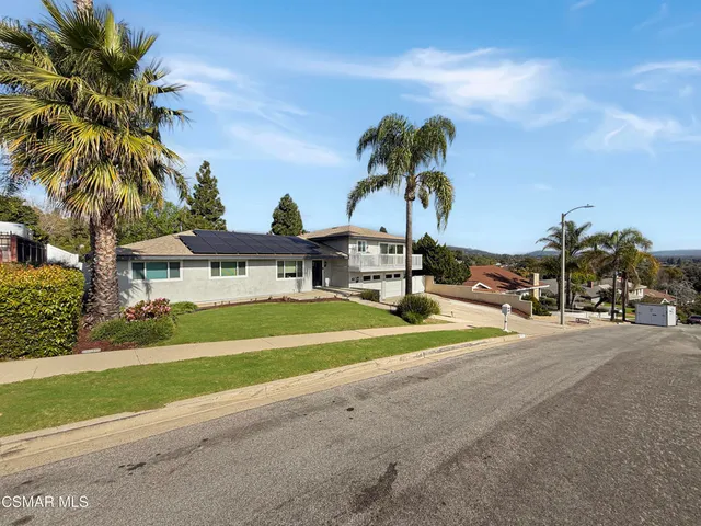 $1,320,000 | 91 Calle Escalon, Camarillo, CA 93010