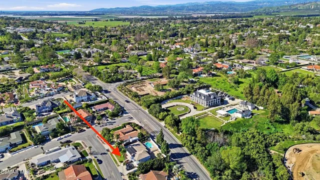 $1,320,000 | 91 Calle Escalon, Camarillo, CA 93010