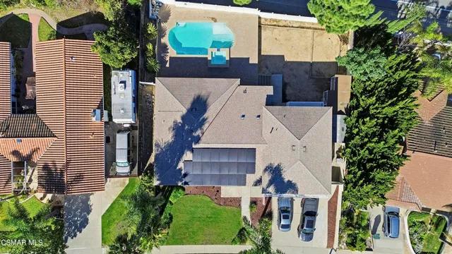 $1,320,000 | 91 Calle Escalon, Camarillo, CA 93010