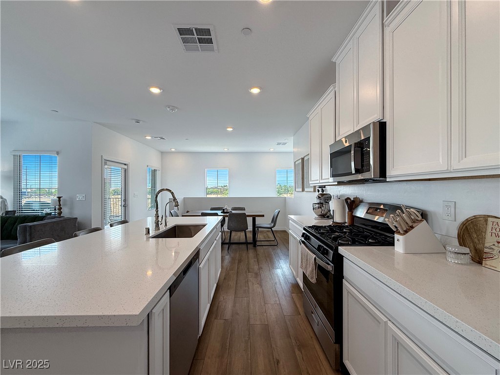 7308 North Decatur Boulevard, Unit 6 North Las Vegas, NV 89084 - Photo 11 of 47