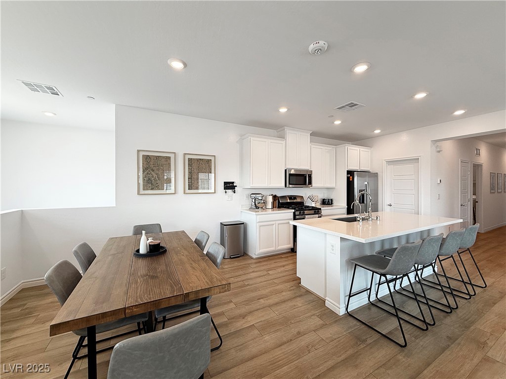 7308 North Decatur Boulevard, Unit 6 North Las Vegas, NV 89084 - Photo 13 of 47