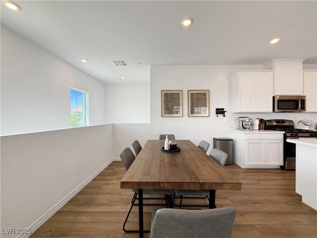 7308 North Decatur Boulevard, Unit 6 North Las Vegas, NV 89084 - Photo 14 of 47