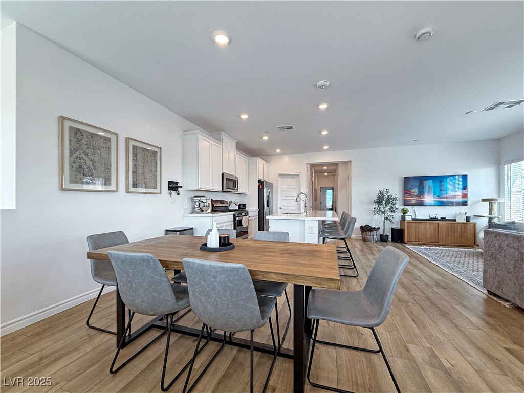 7308 North Decatur Boulevard, Unit 6 North Las Vegas, NV 89084 - Photo 16 of 47