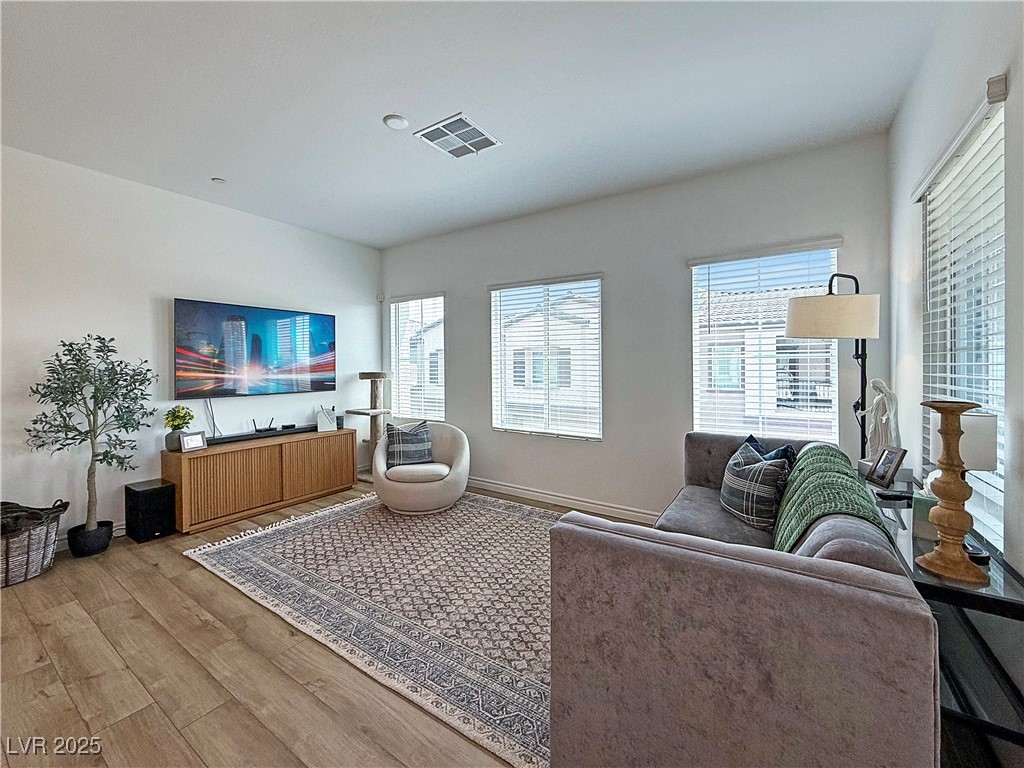 7308 North Decatur Boulevard, Unit 6 North Las Vegas, NV 89084 - Photo 19 of 47