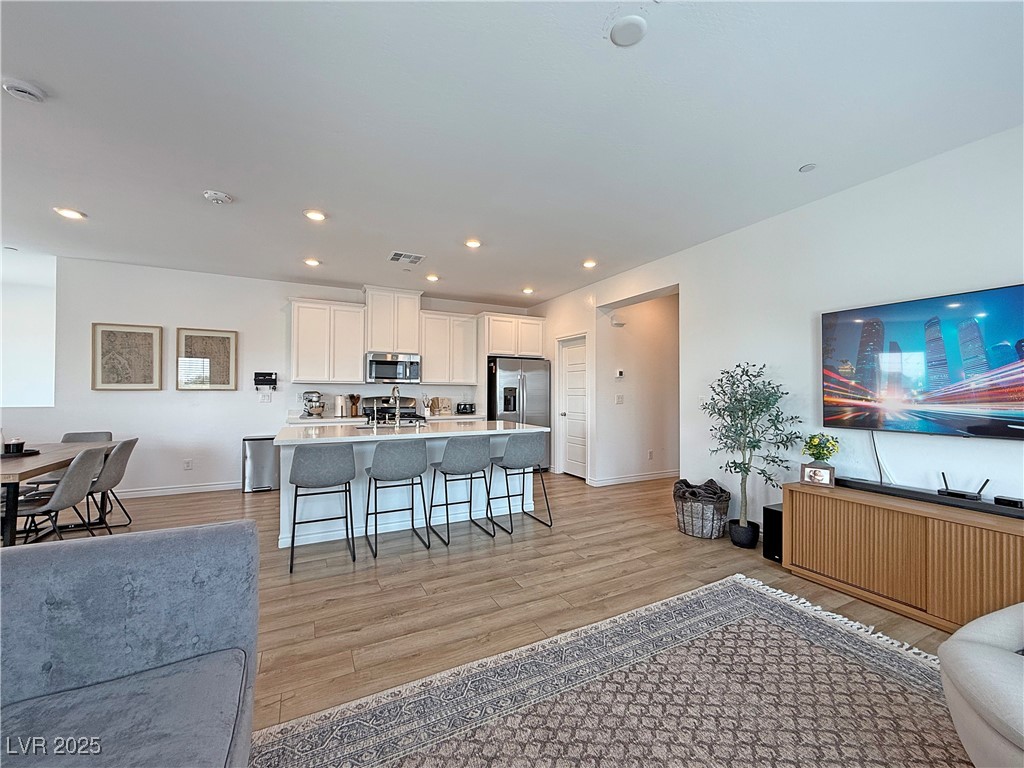 7308 North Decatur Boulevard, Unit 6 North Las Vegas, NV 89084 - Photo 20 of 47