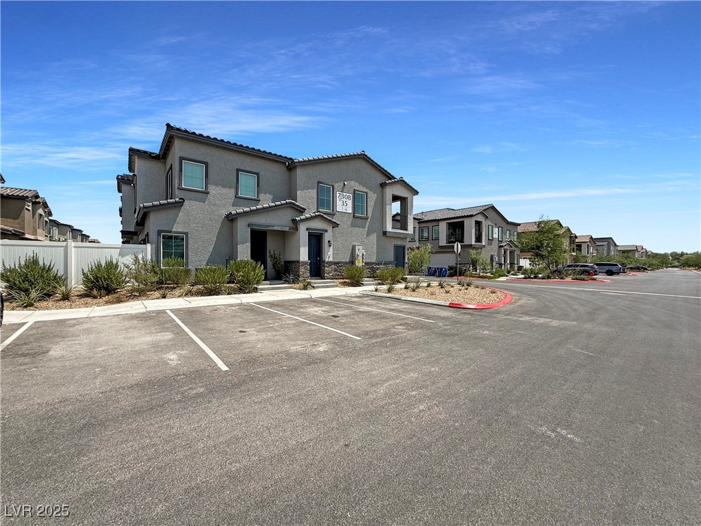 7308 North Decatur Boulevard, Unit 6 North Las Vegas, NV 89084 - Photo 2 of 47