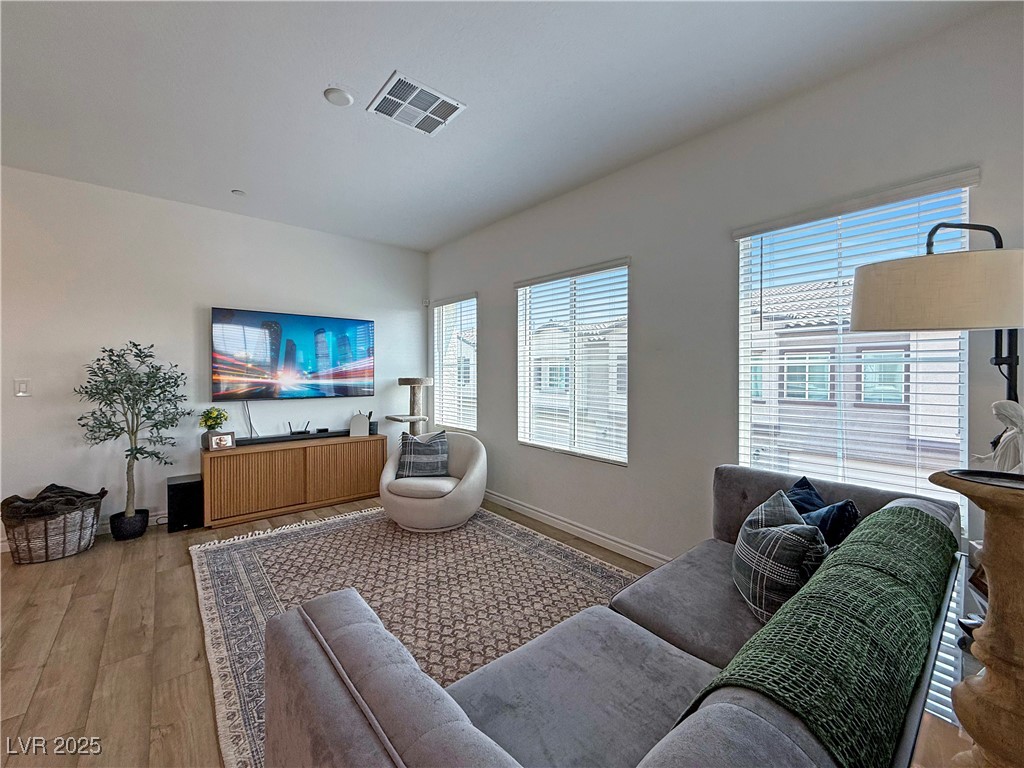 7308 North Decatur Boulevard, Unit 6 North Las Vegas, NV 89084 - Photo 22 of 47