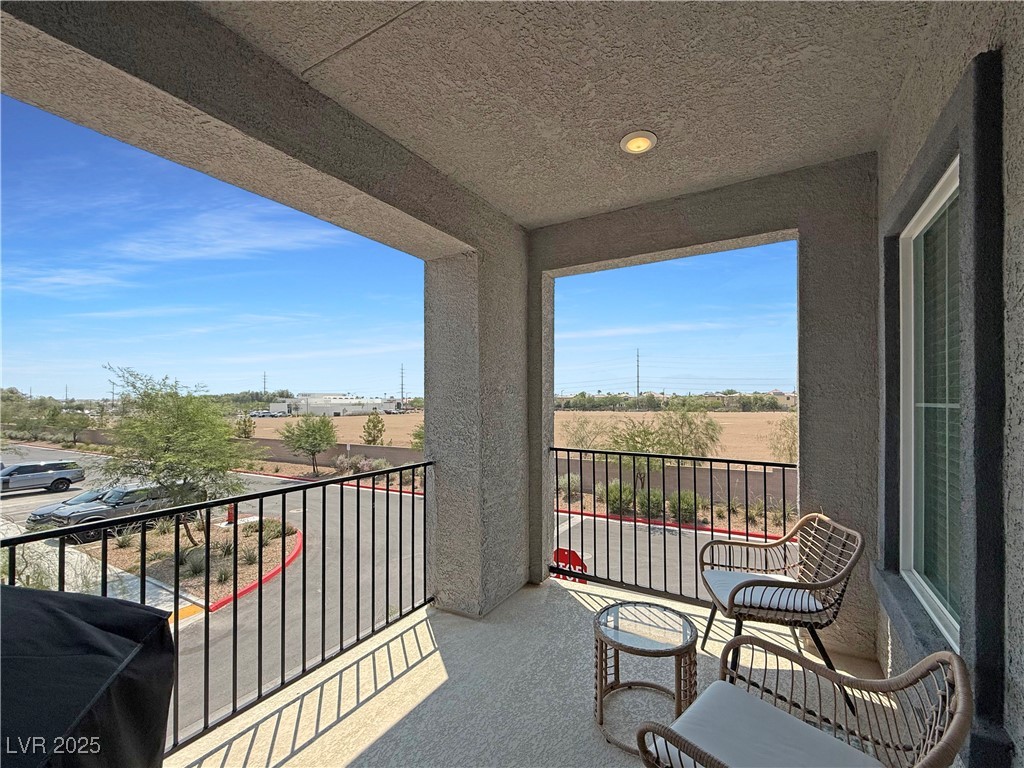7308 North Decatur Boulevard, Unit 6 North Las Vegas, NV 89084 - Photo 23 of 47