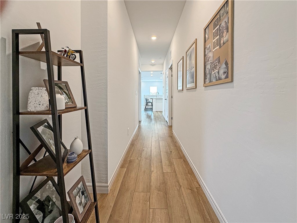 7308 North Decatur Boulevard, Unit 6 North Las Vegas, NV 89084 - Photo 24 of 47