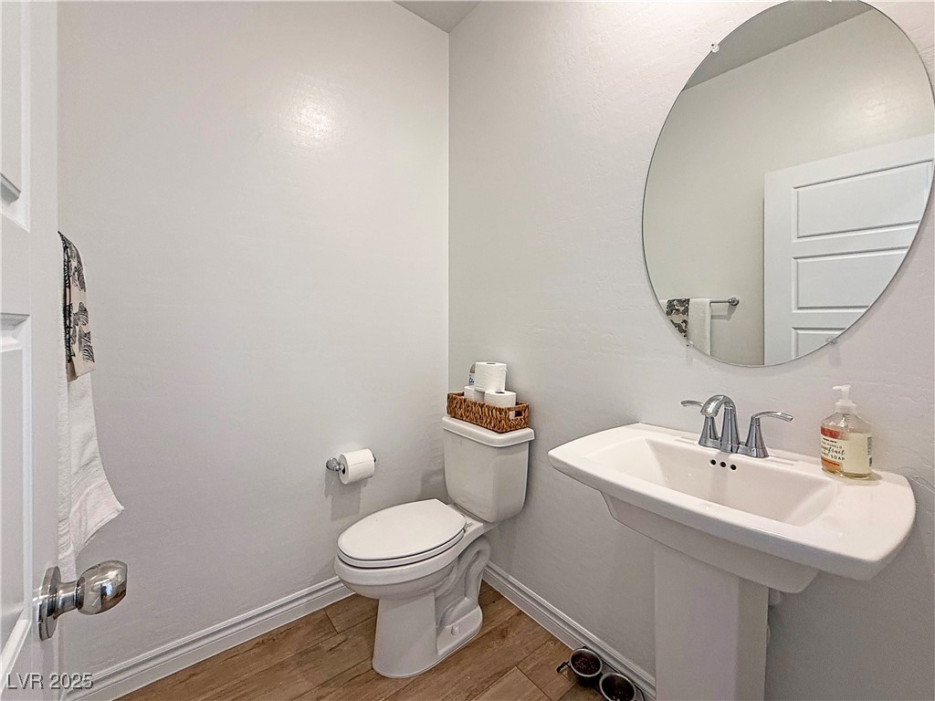 7308 North Decatur Boulevard, Unit 6 North Las Vegas, NV 89084 - Photo 25 of 47