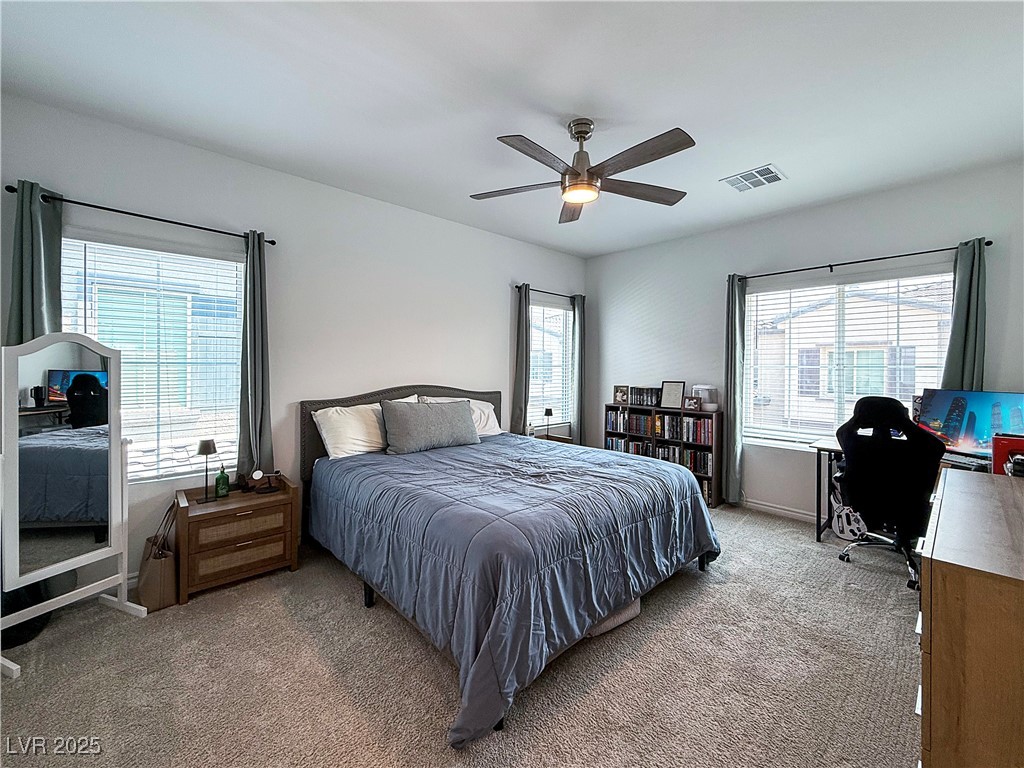 7308 North Decatur Boulevard, Unit 6 North Las Vegas, NV 89084 - Photo 26 of 47