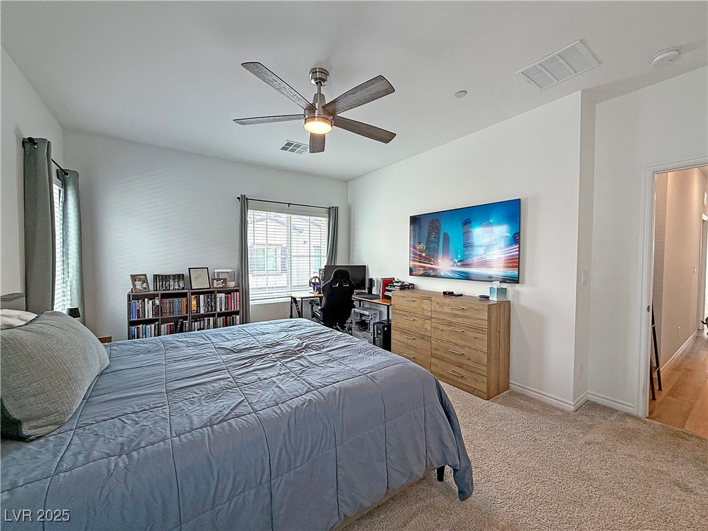 7308 North Decatur Boulevard, Unit 6 North Las Vegas, NV 89084 - Photo 27 of 47