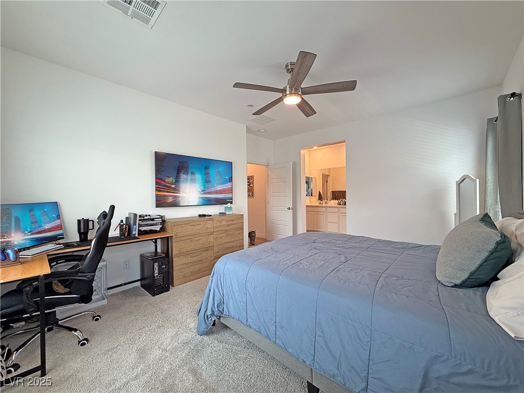 7308 North Decatur Boulevard, Unit 6 North Las Vegas, NV 89084 - Photo 28 of 47