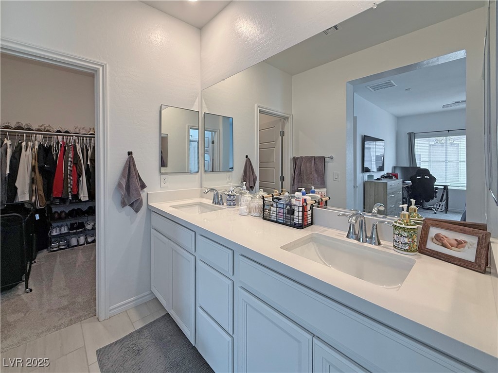 7308 North Decatur Boulevard, Unit 6 North Las Vegas, NV 89084 - Photo 29 of 47