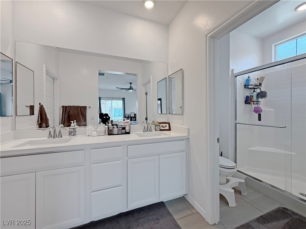 7308 North Decatur Boulevard, Unit 6 North Las Vegas, NV 89084 - Photo 30 of 47