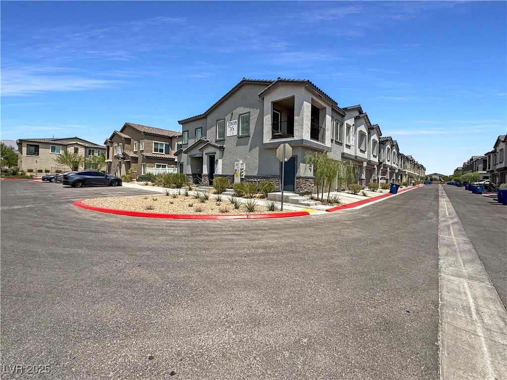 7308 North Decatur Boulevard, Unit 6 North Las Vegas, NV 89084 - Photo 3 of 47