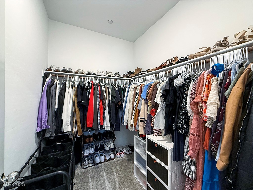 7308 North Decatur Boulevard, Unit 6 North Las Vegas, NV 89084 - Photo 32 of 47