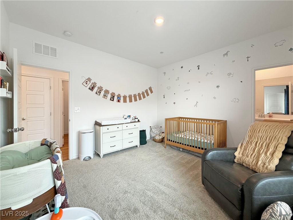 7308 North Decatur Boulevard, Unit 6 North Las Vegas, NV 89084 - Photo 34 of 47