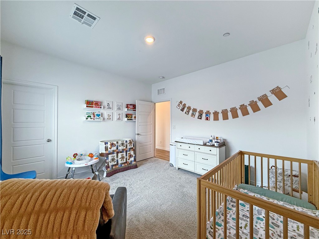 7308 North Decatur Boulevard, Unit 6 North Las Vegas, NV 89084 - Photo 35 of 47