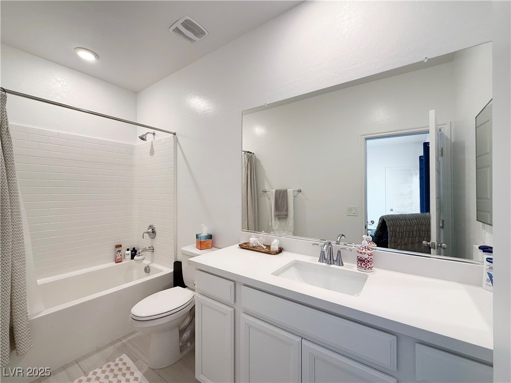 7308 North Decatur Boulevard, Unit 6 North Las Vegas, NV 89084 - Photo 36 of 47