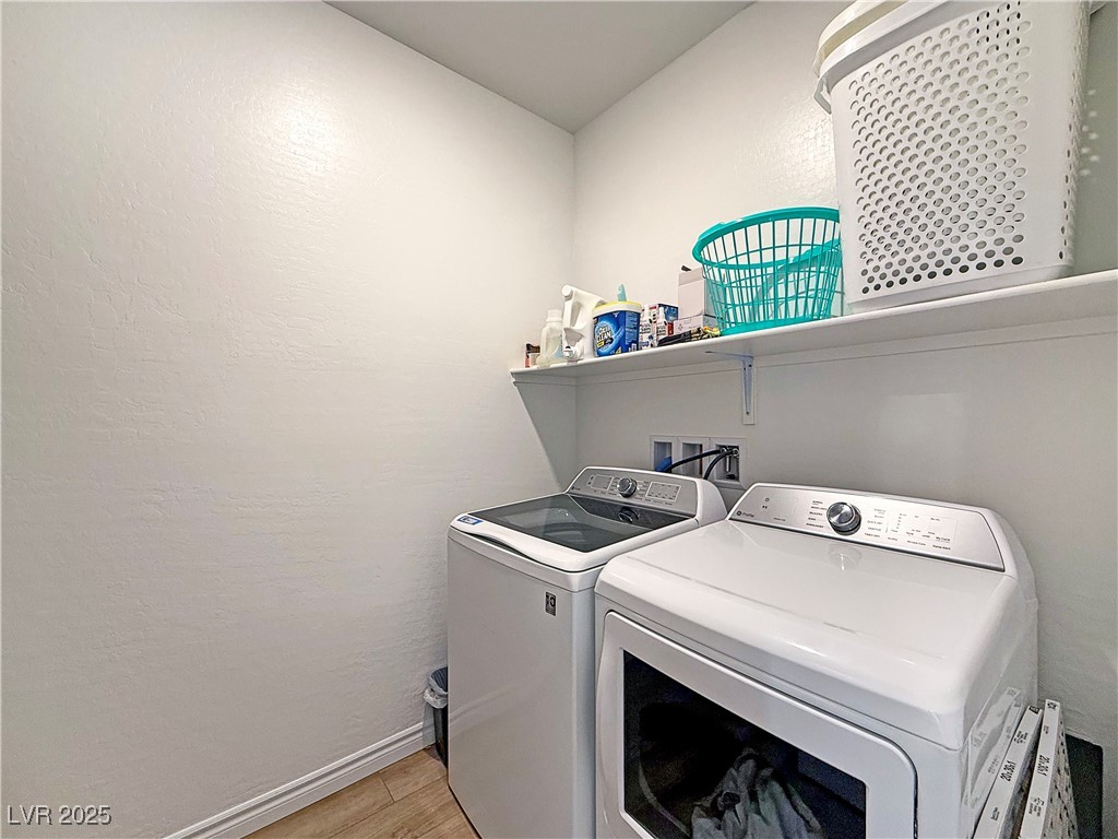 7308 North Decatur Boulevard, Unit 6 North Las Vegas, NV 89084 - Photo 39 of 47