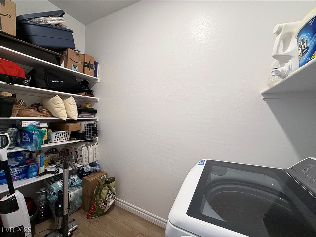 7308 North Decatur Boulevard, Unit 6 North Las Vegas, NV 89084 - Photo 40 of 47