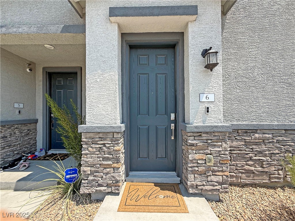 7308 North Decatur Boulevard, Unit 6 North Las Vegas, NV 89084 - Photo 4 of 47