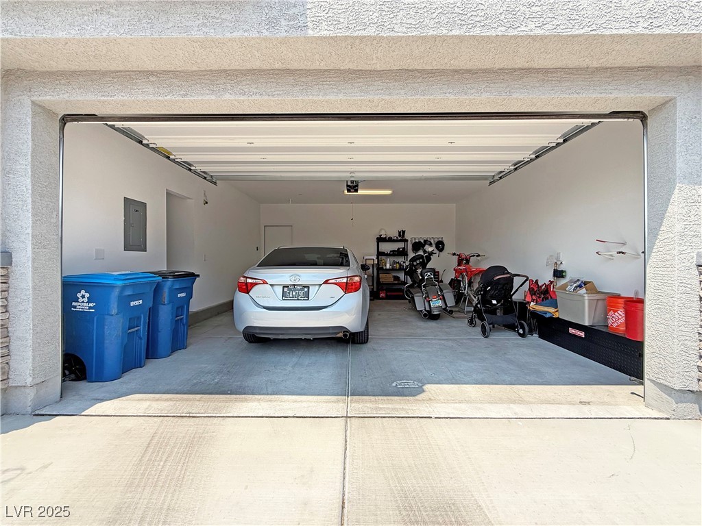 7308 North Decatur Boulevard, Unit 6 North Las Vegas, NV 89084 - Photo 41 of 47