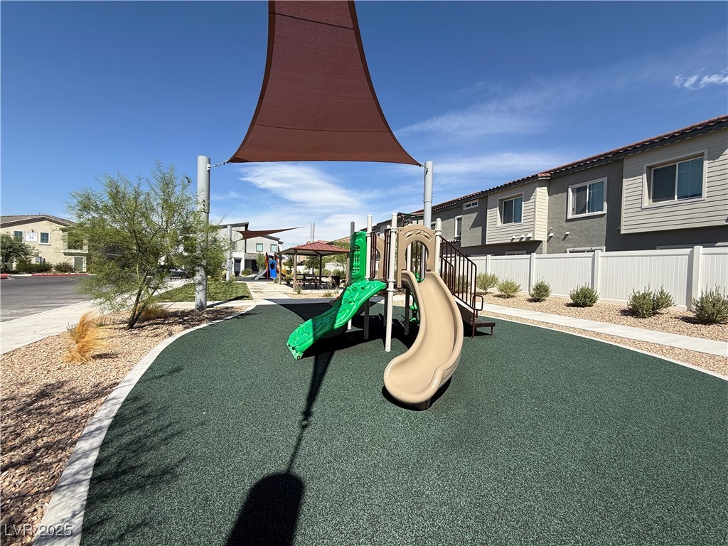 7308 North Decatur Boulevard, Unit 6 North Las Vegas, NV 89084 - Photo 42 of 47