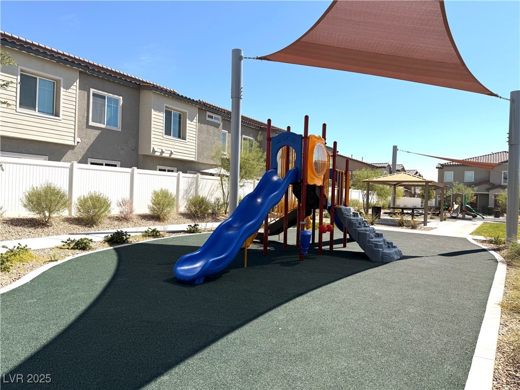 7308 North Decatur Boulevard, Unit 6 North Las Vegas, NV 89084 - Photo 43 of 47