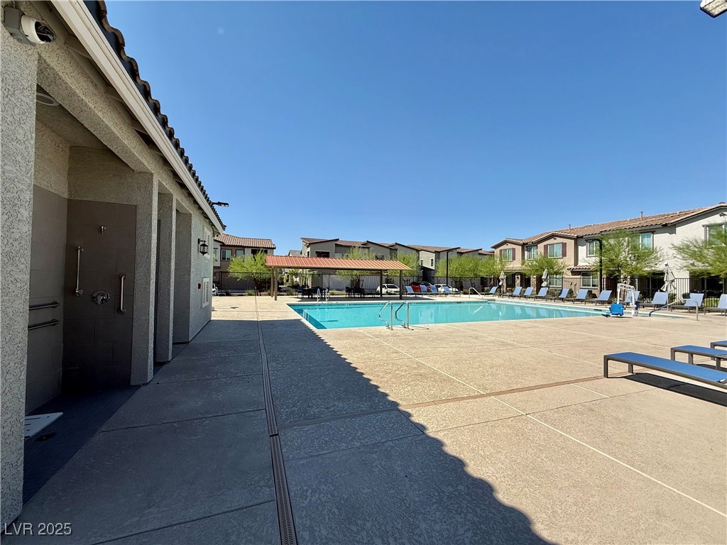 7308 North Decatur Boulevard, Unit 6 North Las Vegas, NV 89084 - Photo 45 of 47