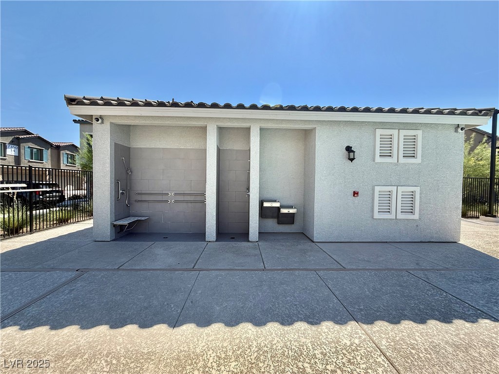 7308 North Decatur Boulevard, Unit 6 North Las Vegas, NV 89084 - Photo 46 of 47