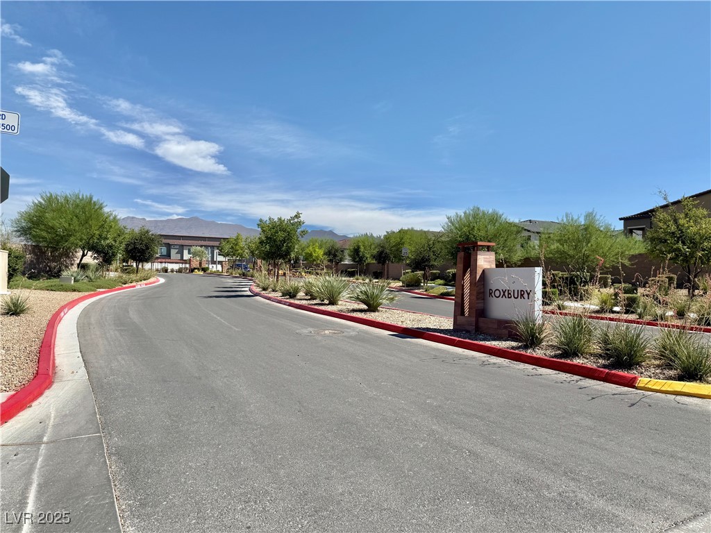 7308 North Decatur Boulevard, Unit 6 North Las Vegas, NV 89084 - Photo 47 of 47