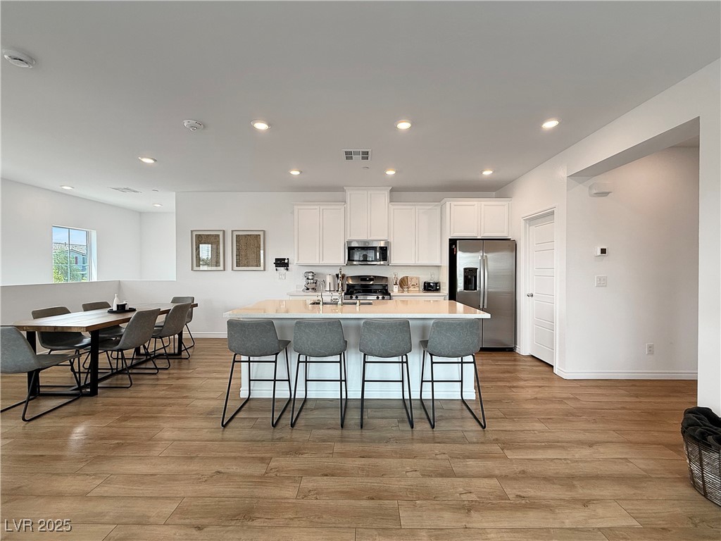 7308 North Decatur Boulevard, Unit 6 North Las Vegas, NV 89084 - Photo 6 of 47