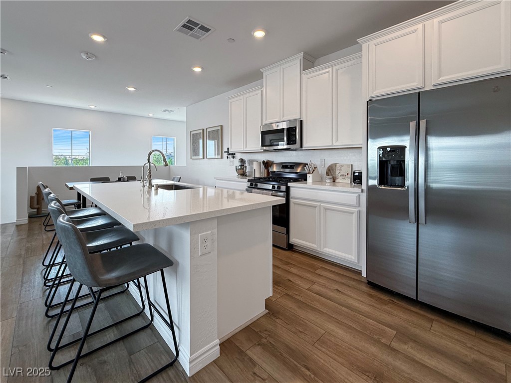 7308 North Decatur Boulevard, Unit 6 North Las Vegas, NV 89084 - Photo 7 of 47