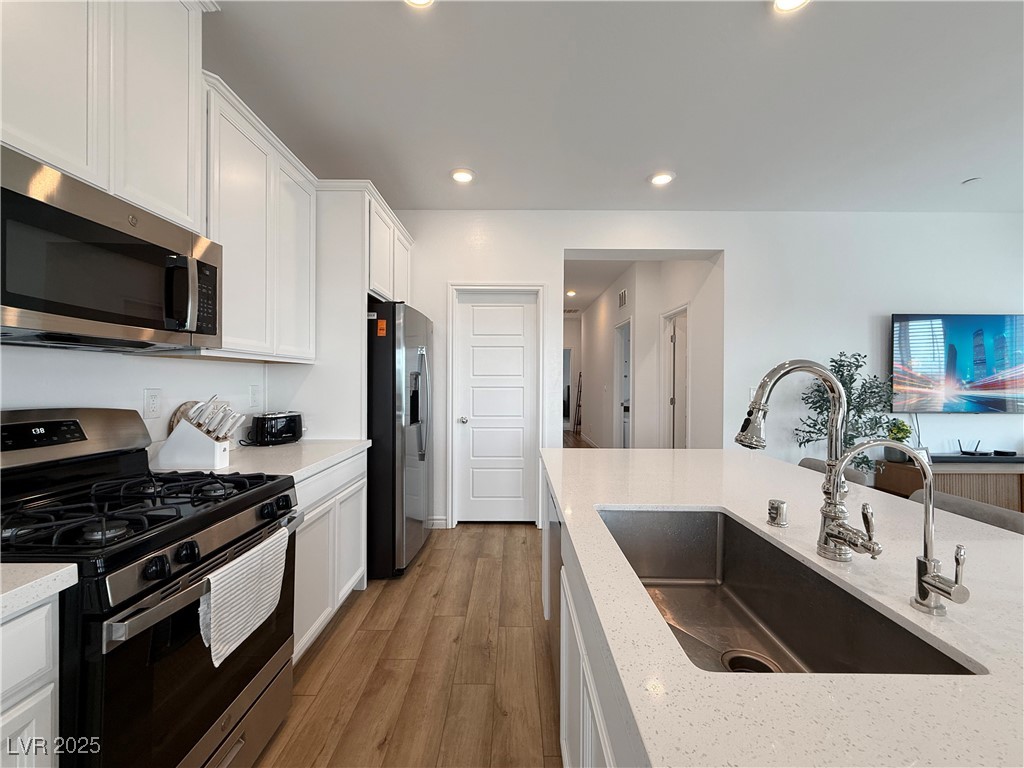 7308 North Decatur Boulevard, Unit 6 North Las Vegas, NV 89084 - Photo 8 of 47