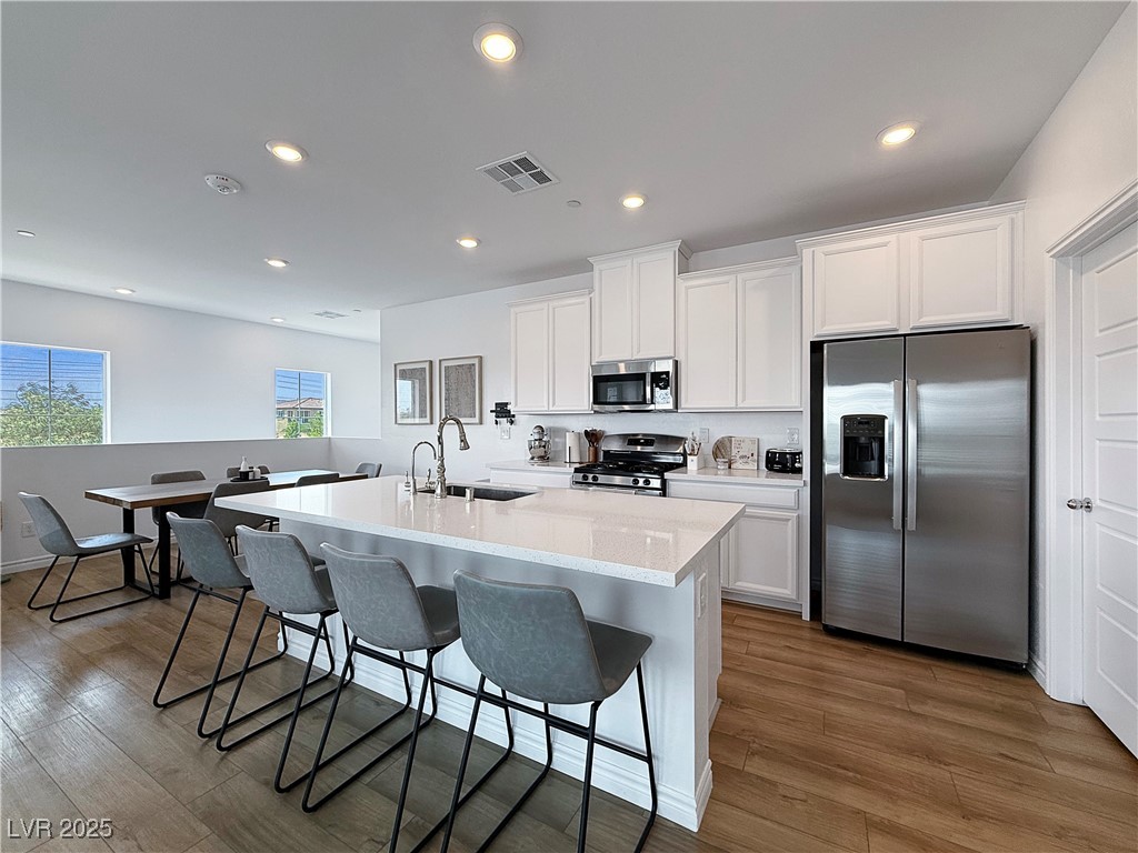 7308 North Decatur Boulevard, Unit 6 North Las Vegas, NV 89084 - Photo 9 of 47