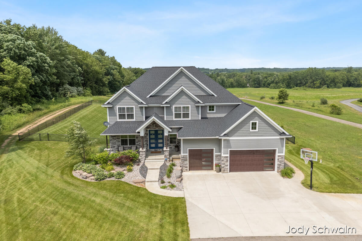 3619 12 Mile Road Northeast Rockford, MI 49341 - Photo 1 of 80 IMG_1076