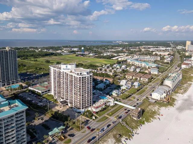 $899,500 | 1096 Scenic Gulf Drive, Unit 501, Miramar Beach, FL 32550