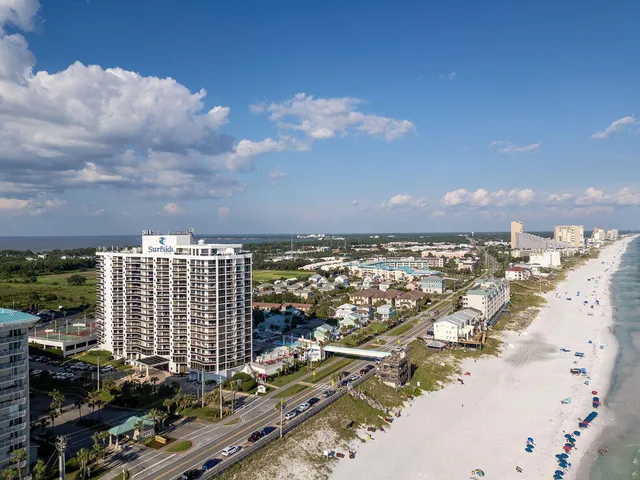 $899,500 | 1096 Scenic Gulf Drive, Unit 501, Miramar Beach, FL 32550