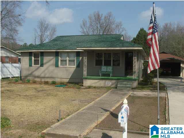 93 Crystal Avenue Bessemer, AL 35023 - Photo 1 of 23