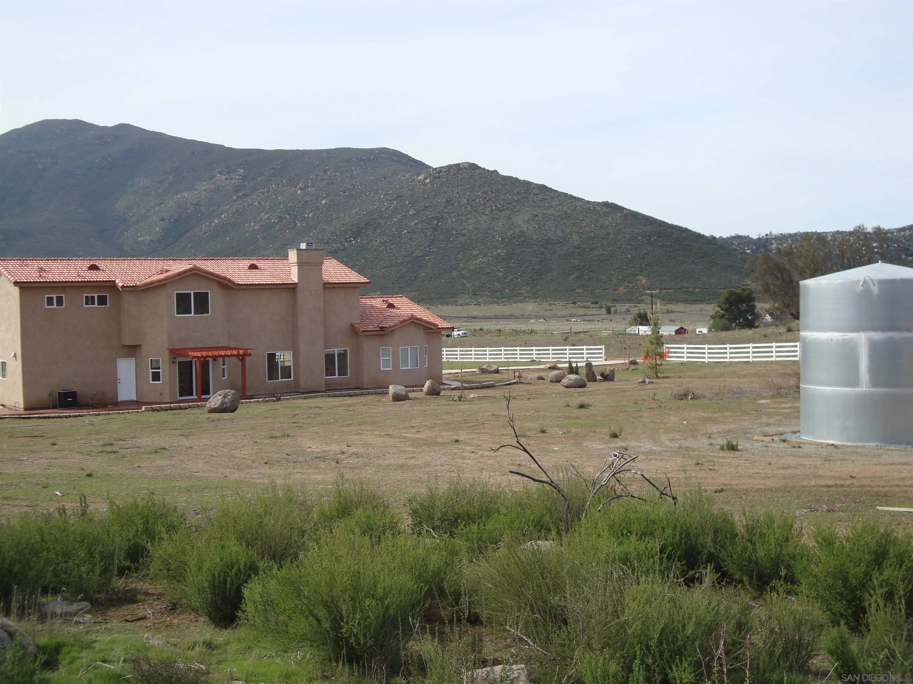 24929 Potrero Valley Road Potrero, CA 91963 - Photo 14 of 14 Gallery Image 14