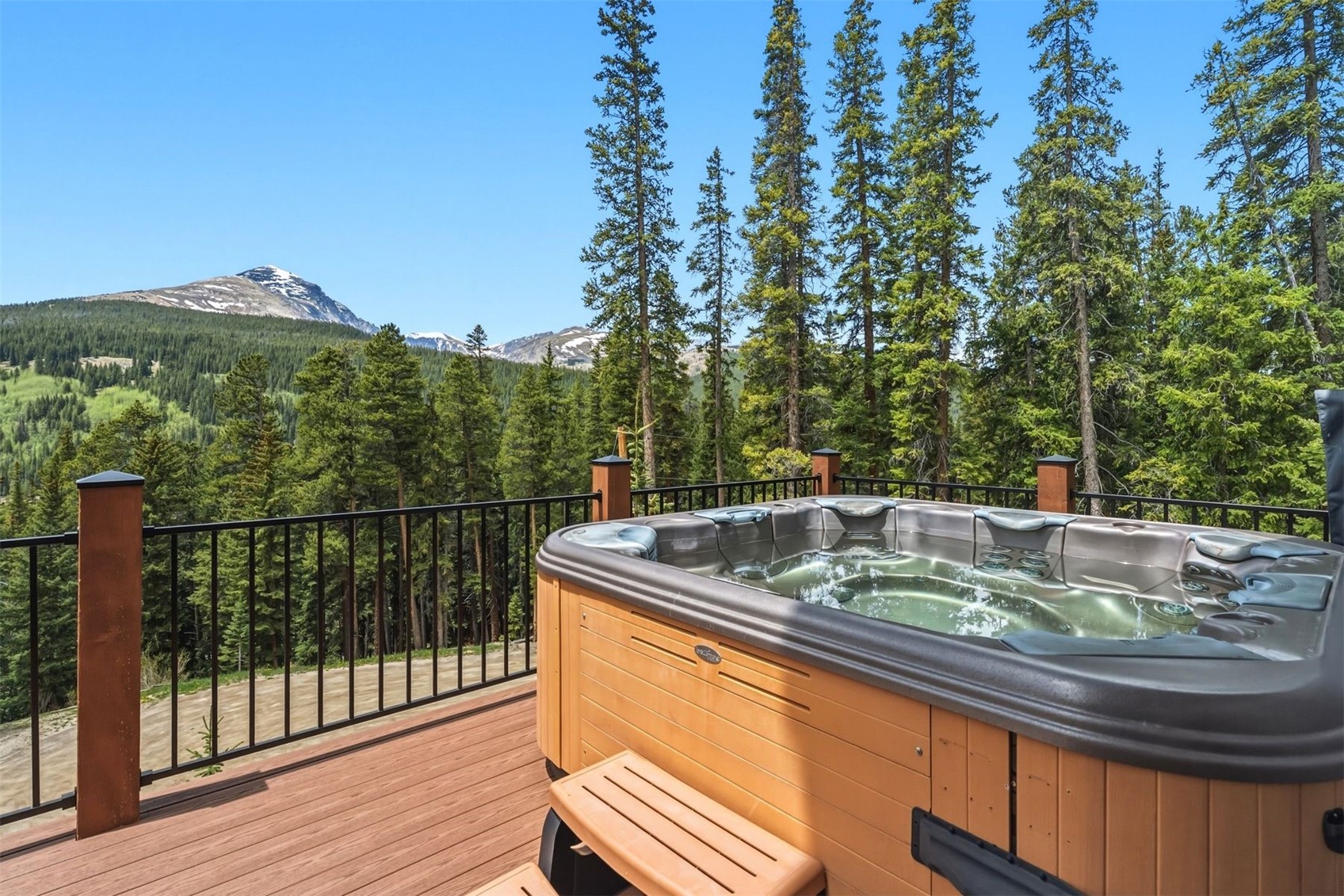 1043 Range Road Breckenridge, CO 80424 - Photo 41 of 41