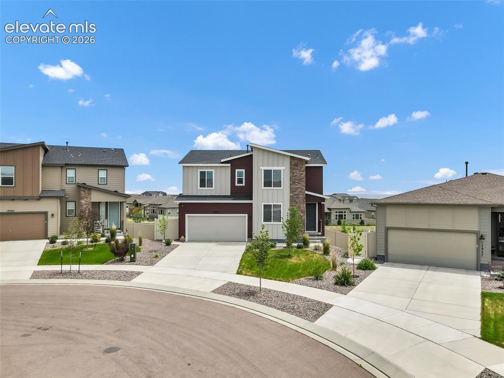12951 Ranch Gate Drive Peyton, CO 80831 - Photo 38 of 49