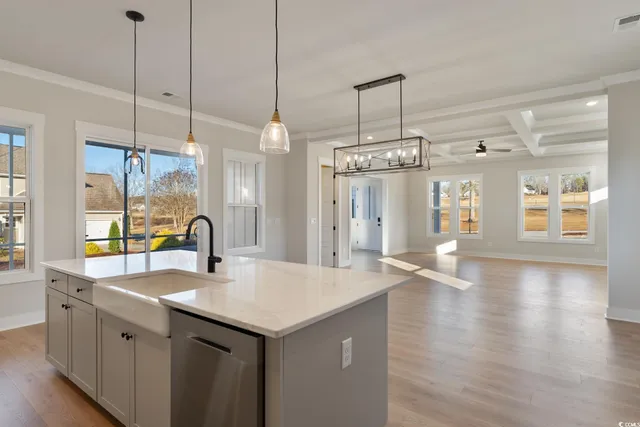 $789,900 | 115 South Middleton Drive Northwest, Calabash, NC 28467