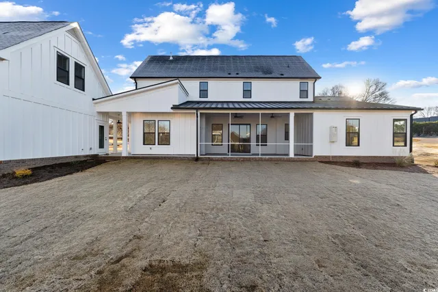 $789,900 | 115 South Middleton Drive Northwest, Calabash, NC 28467